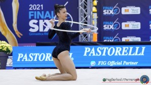 pontevecchio bologna   verdes andreea cristina foto pagliaricci   simone ferraro gio08051